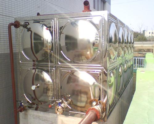 重慶消防水箱